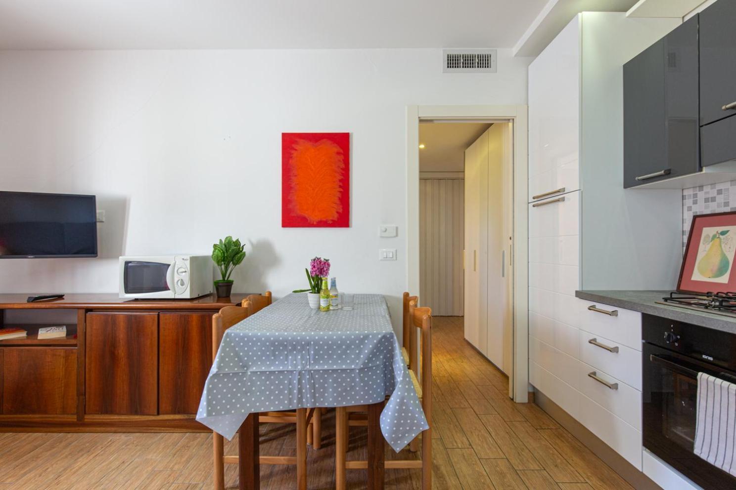 Appartamento Prestige Garda - La Madonnina