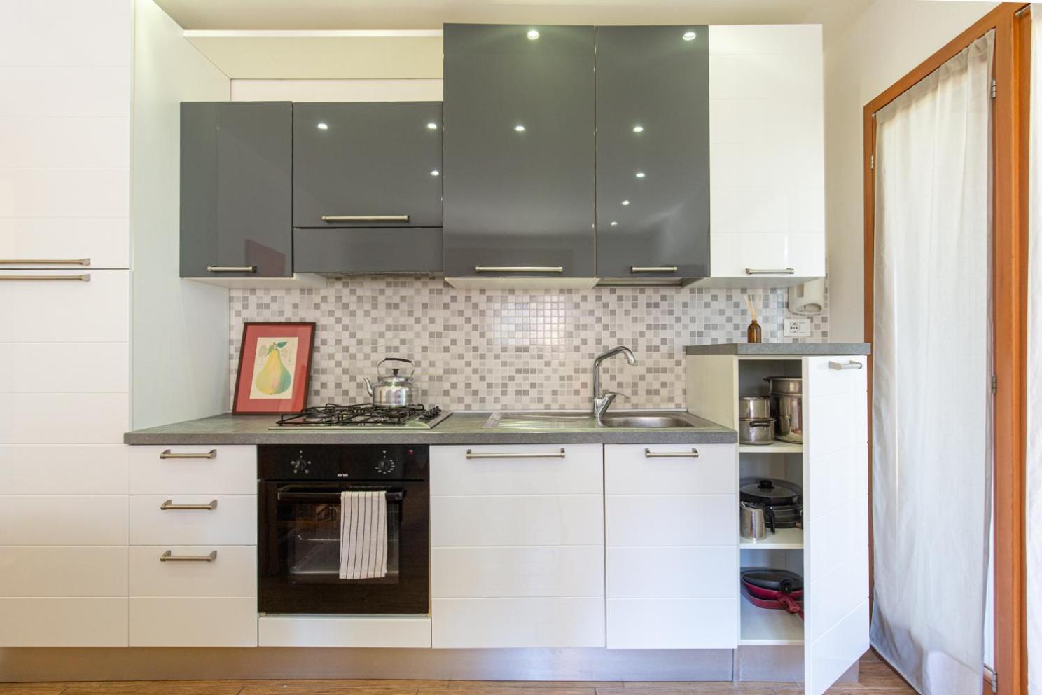 Appartamento Prestige Garda - La Madonnina Peschiera del Garda