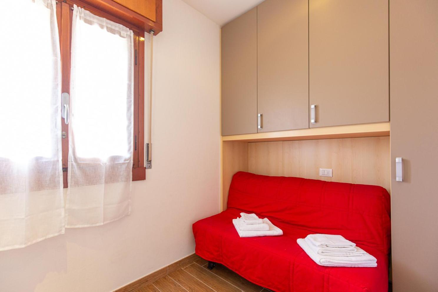Appartamento Prestige Garda - La Madonnina *