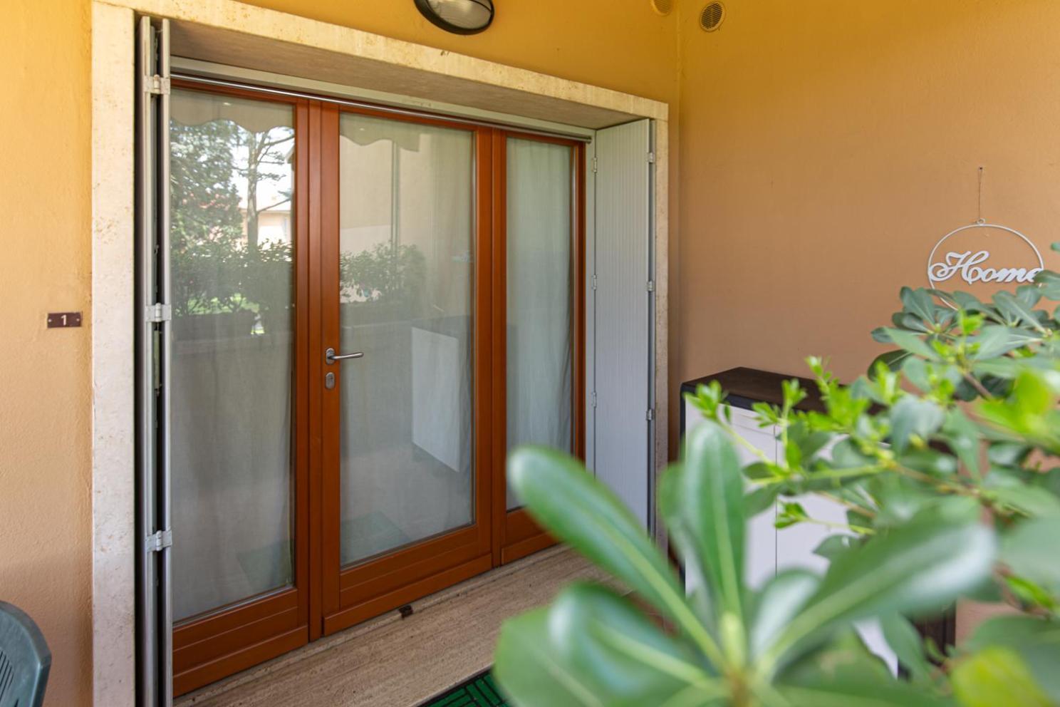 Appartamento Prestige Garda - La Madonnina