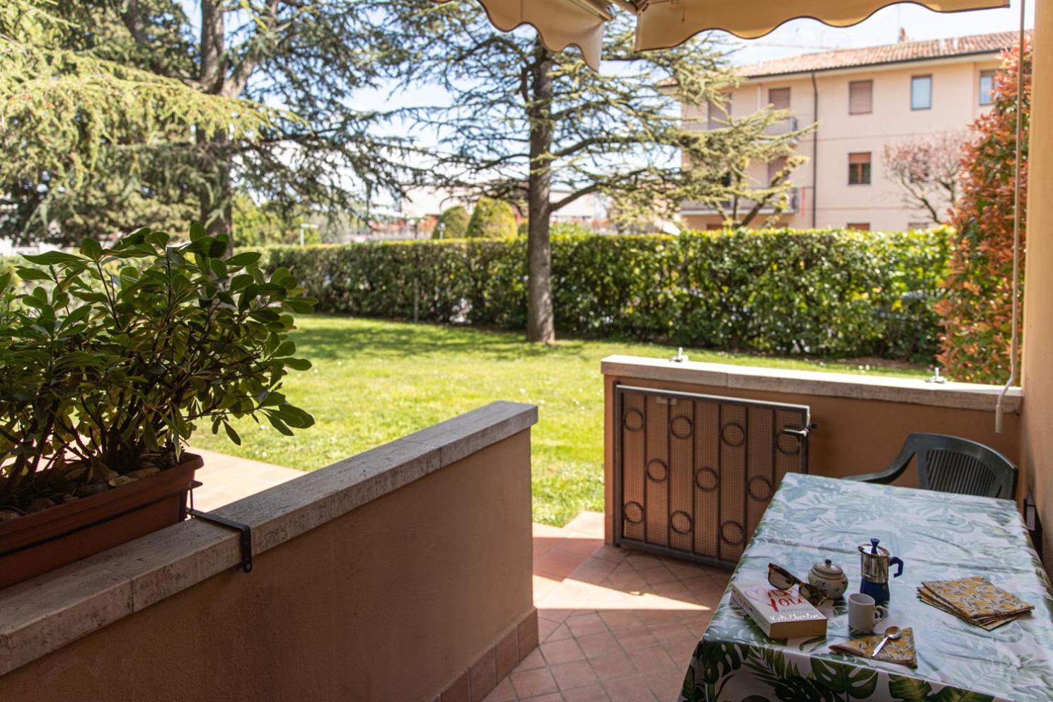 Prestige Garda - La Madonnina Appartamento Peschiera del Garda