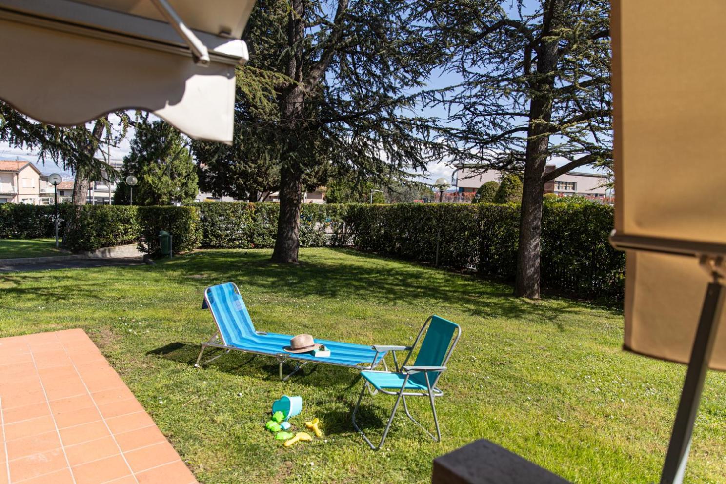 Appartamento Prestige Garda - La Madonnina *