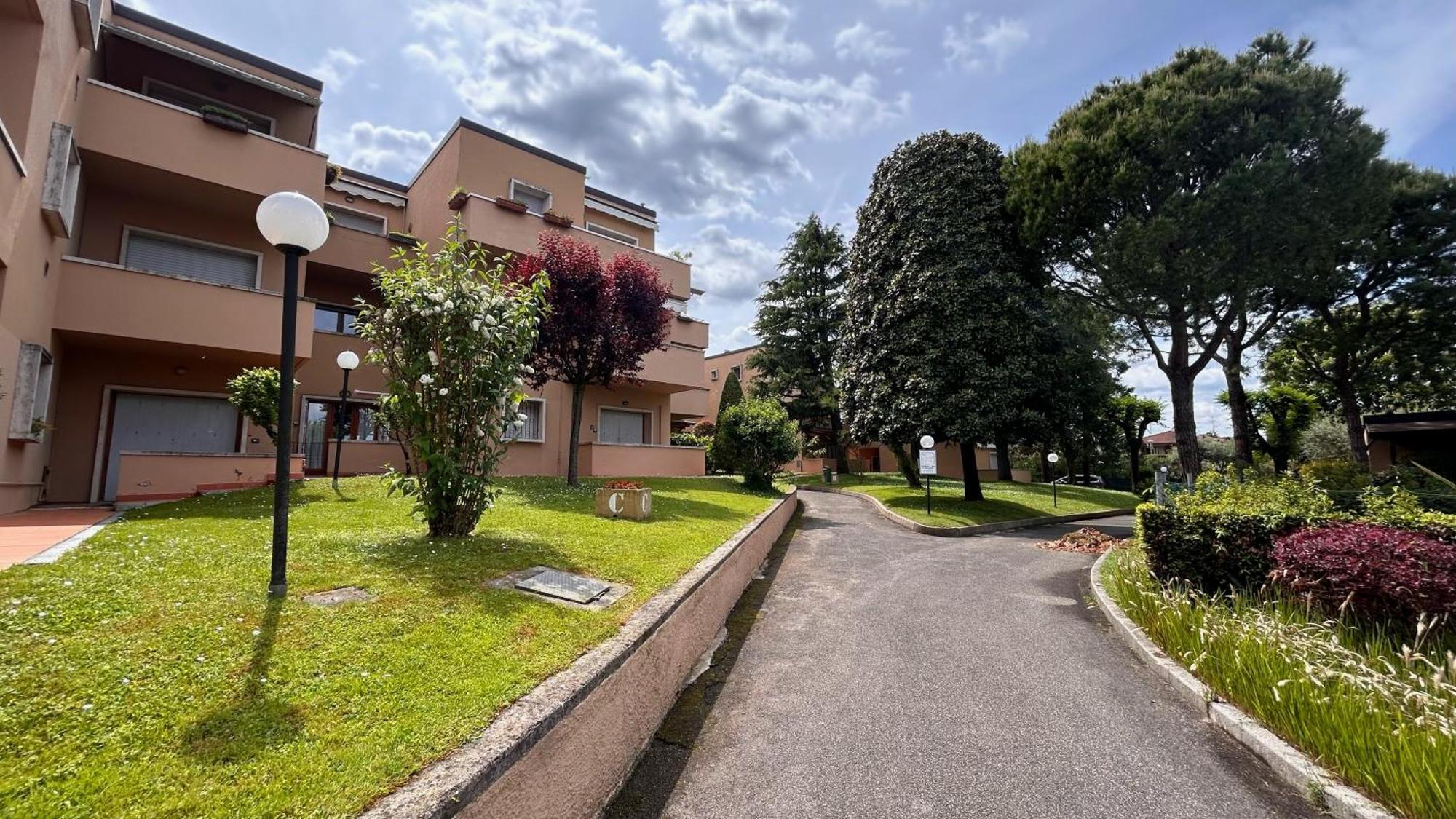 Prestige Garda - La Madonnina Appartamento