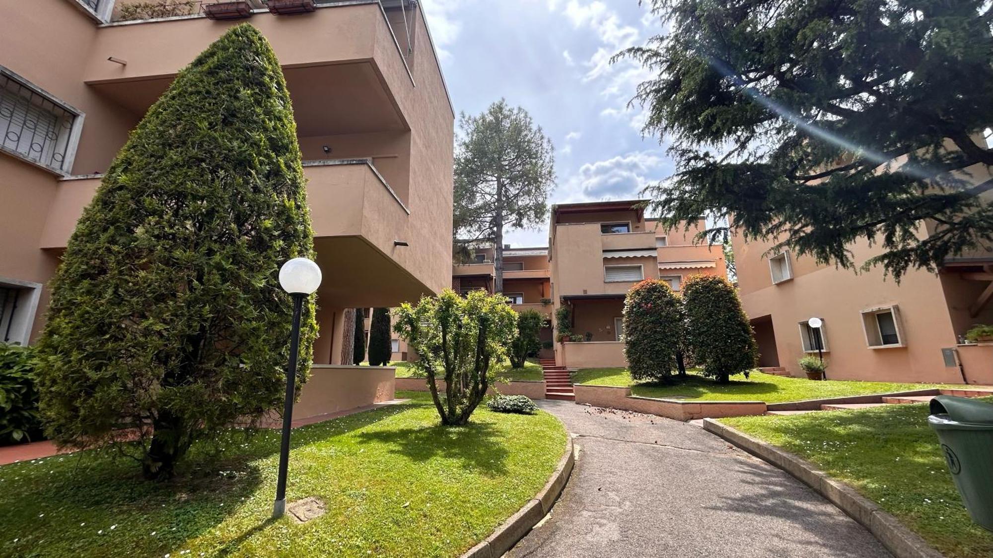 Prestige Garda - La Madonnina Appartamento