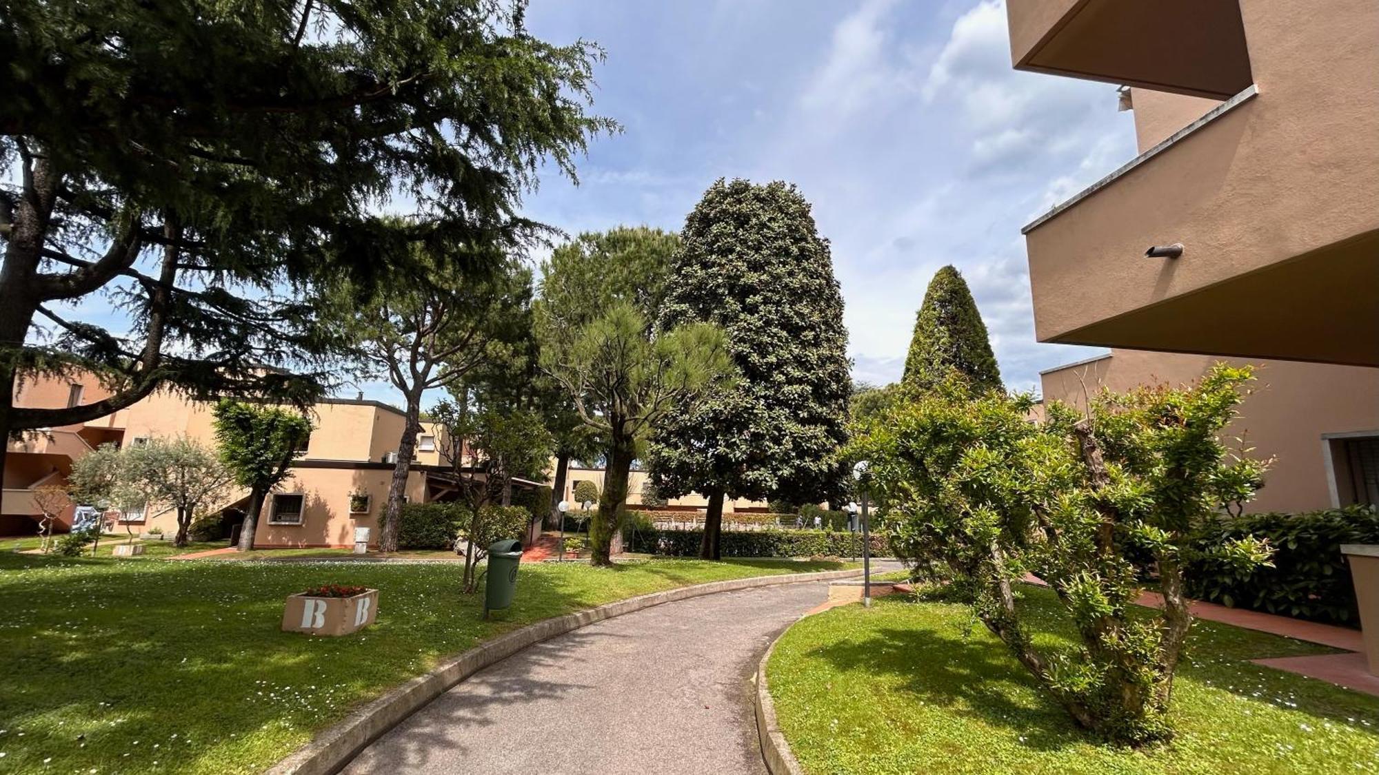 Appartamento Prestige Garda - La Madonnina Peschiera del Garda